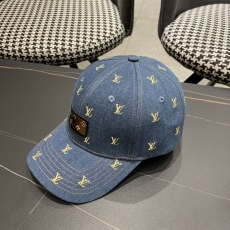 Louis Vuitton Caps